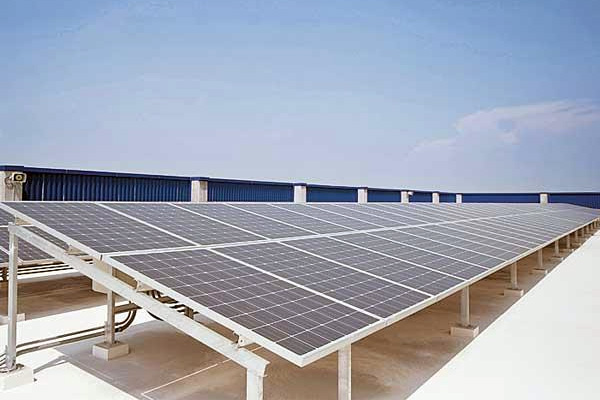 Residential Solar
