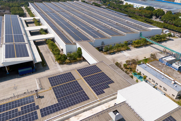 Commercial Solar