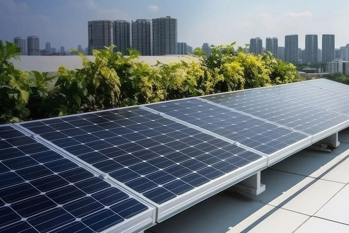 Residential Solar