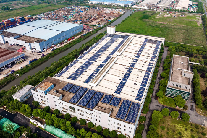 Commercial Solar