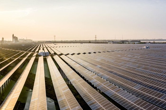 Utility Solar