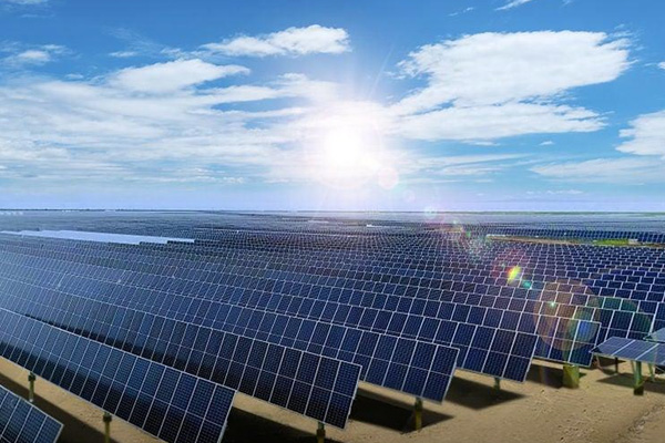Solar Parks 1 MW+