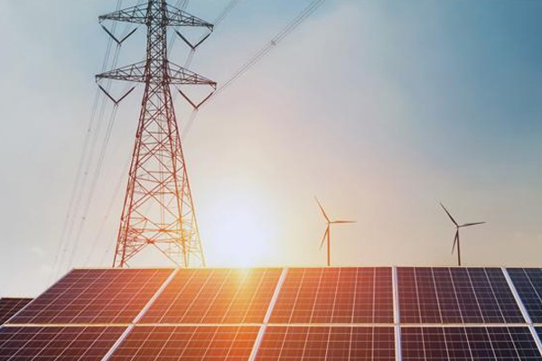 Independent Power Producers