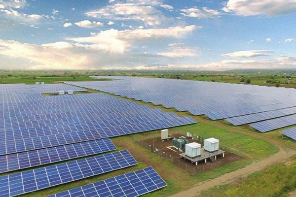 State & Central Grid Projects