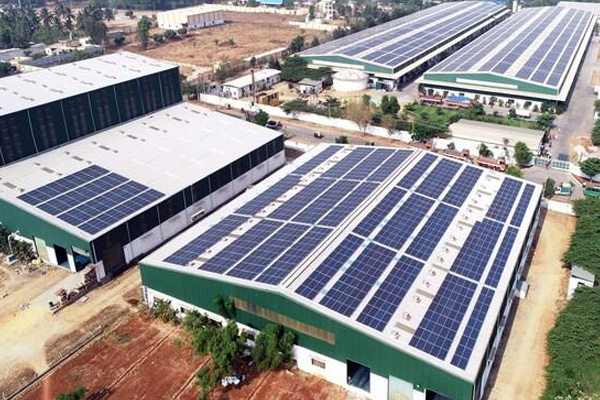 Captive Power Plants 500 kW+