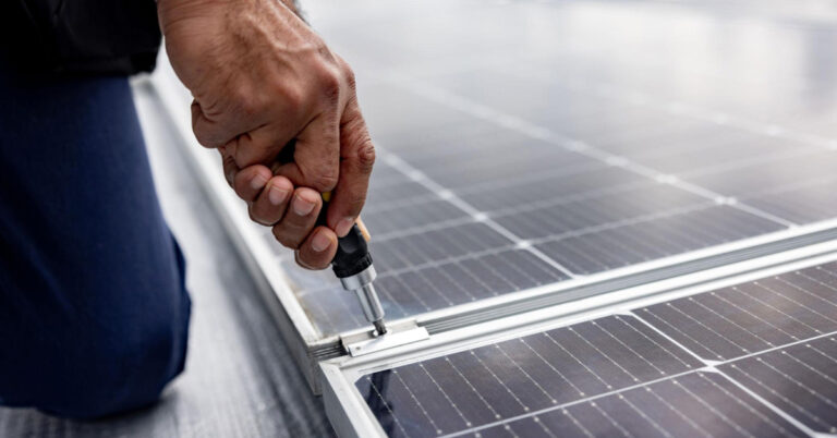 IS 875 Certification for Solar Structures: What It Means and Why It Matters